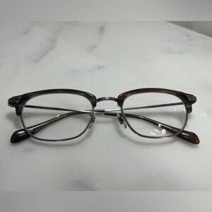 Oliver peoples Diandra eyeglasses / eyewear